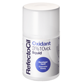 RefectoCil Oxidant liquid 3%, 100ml